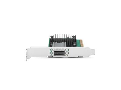 NVIDIA Mellanox MCX515A-CCAT ConnectX-5 EN Network Interface Card 100GbE Single-Port QSFP28 PCIe3 wholesale