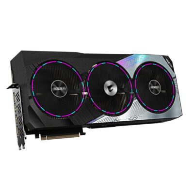 GIGABYTE AORUS RTX 4090 MASTER GV-N4090AORUS M-24GD NVIDIA GPU wholesale