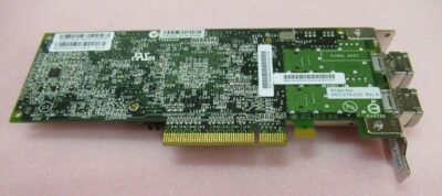 Broadcom Emulex LPE12002 8Gb 2Port PCIe Fibre Channel Host Bus Adapter wholesale