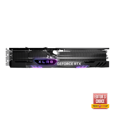 PNY XLR8 RTX 4070 Ti VERTO EPIC-X Triple Fan OC VCG4070T12TFXXPB1-O NVIDIA GPU wholesale