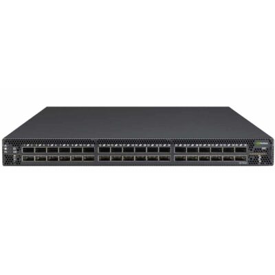 Mellanox MSB7890-ES2F 36ports Non blocking Externally managed EDR 100Gbs InfiniBand Smart Switch wholesale