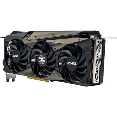 INNO3D GEFORCE RTX 3080 ICHILL X3 10G Nvidia GPU Graphic Card C30803-106XX-1810VA37 wholesale