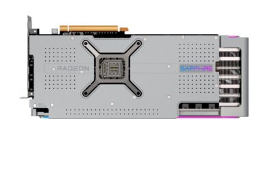 Sapphire NITRO+ RX 7900 XT Vapor-X 11323-01-40G AMD GPU wholesale