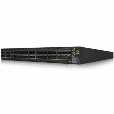 Mellanox MQM8790-HS2F 40port Externally Managed Quantum Hdr Switch 200Gbs wholesale