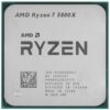 AMD Ryzen 7 5800X 8 Cores 16 Threads CPU Processor 100-000000063 wholesale