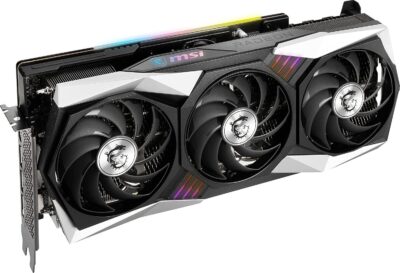 MSI Gaming Radeon RX 6900 XT 16GB GDDR6 PCI Express 4.0 Video Card RX 6900 XT GAMING Z TRIO 16G wholesale
