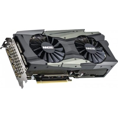 INNO3D GEFORCE RTX 3080 TWIN X2 OC 10G Nvidia GPU Graphic Card N30802-106XX-1810VA34 wholesale