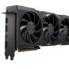 XFX SPEEDSTER MERC310 Radeon RX 7900 XTX 24GB GDDR6 PCI Express 4.0 x16 Video Card RX-79XMERCB9 wholesale