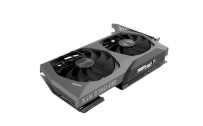 ZOTAC GAMING GeForce RTX 3070 Twin Edge OC White Edition LHR ZT-A30700J-10PLHR Nvidia GPU Graphic Card wholesale