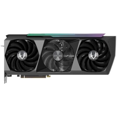 ZOTAC GAMING GeForce RTX 3070 Ti AMP Extreme Holo ZT-A30710B-10P Nvidia GPU Graphic Card wholesale