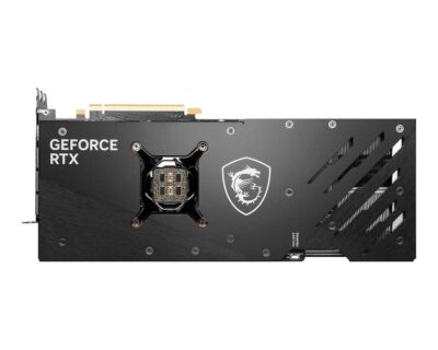 MSI GeForce RTX 4090 GAMING TRIO 24G  Nvidia GPU wholesale