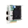 HPE 813661-B21 815669-001 535T Dual Port RJ-45 10GB PCI Express 3.0 x8 Ethernet Adapter wholesale