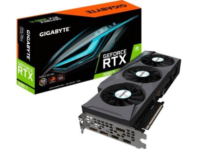 GIGABYTE GeForce RTX 3080 Ti EAGLE OC 12G wholesale