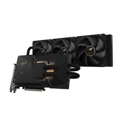GIGABYTE AORUS RTX 4090 XTREME WATERFORCE Rev. 1.1 GV-N4090AORUSX W-24GD NVIDIA GPU wholesale