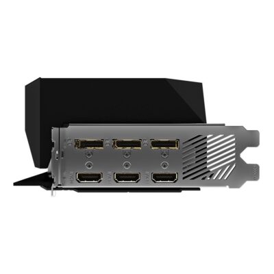GIGABYTE AORUS GeForce RTX 3080 MASTER 12G wholesale
