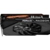 Asrock Radeon RX 6600 XT Challenger ITX 8GB RX6600XT CLI 8G AMD GPU Graphic Card wholesale