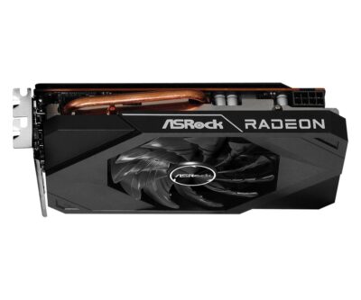 Asrock Radeon RX 6600 XT Challenger ITX 8GB RX6600XT CLI 8G AMD GPU Graphic Card wholesale