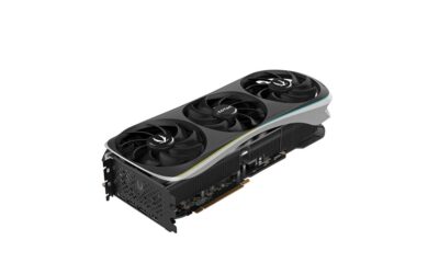 ZOTAC GAMING GeForce RTX 4080 16GB AMP Extreme AIRO ZT-D40810B-10P Nvidia GPU Graphic Card - Image 5