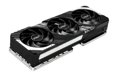 Palit RTX 4070 Ti GamingPro NED407T019K9-1043A NVIDIA GPU wholesale