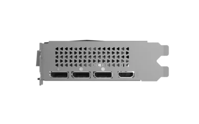 ZOTAC GAMING GeForce RTX 3050 Solo ZT-A30500G-10L Nvidia GPU Graphic Card wholesale