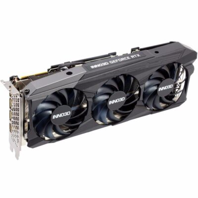 INNO3D GEFORCE RTX 3090 GAMING X3 24GB Nvidia GPU Graphic Card N30903-246X-1880VA37N wholesale