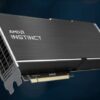 AMD Radeon Instinct MI250X Accelerator GPU Graphic Card wholesale