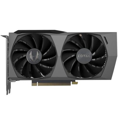 ZOTAC GAMING GeForce RTX 3060 Ti Twin Edge OC ZT-A30610H-10M Nvidia GPU Graphic Card wholesale