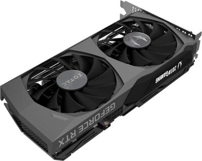 ZOTAC GAMING GeForce RTX 3060 Ti Twin Edge OC ZT-A30610H-10M Nvidia GPU Graphic Card wholesale