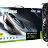 ZOTAC GAMING GeForce RTX 4080 16GB AMP Extreme AIRO ZT-D40810B-10P Nvidia GPU Graphic Card wholesale ZOTAC GAMING GeForce RTX 4080 16GB AMP Extreme AIRO ZT-D40810B-10P Nvidia GPU Graphic Card wholesale