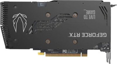 ZOTAC GAMING GeForce RTX 3060 Ti Twin Edge OC ZT-A30610H-10M Nvidia GPU Graphic Card wholesale