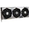 MSI RTX 4070 Ti SUPRIM X NVIDIA GPU wholesale