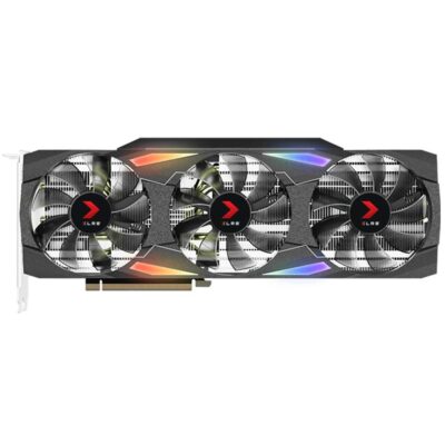 PNY GeForce RTX 3080 10GB XLR8 Gaming UPRISING EPIC-X RGB Triple Fan LHR VCG308010LTFXMPB Nvidia GPU Graphic Card wholesale