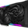GIGABYTE AORUS Radeon RX 6800 MASTER 16G Graphics Card, MAX-COVERED Cooling, 16GB 256-bit GDDR6, GV-R68AORUS M-16GD Video Card wholesale