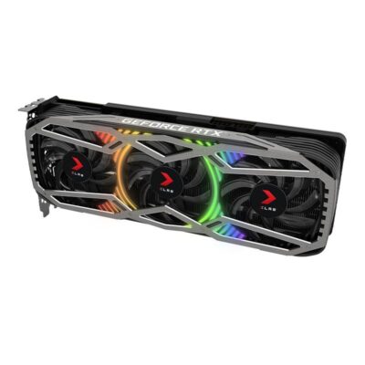 PNY GeForce RTX 3080 Ti 12GB XLR8 Gaming REVEL EPIC-X RGB Triple Fan VCG3080T12TFXPPB Nvidia GPU Graphic Card wholesale