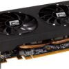 PowerColor Fighter Radeon RX 6500 XT 4GB GDDR6 PCI Express 4.0 ATX Video Card AXRX 6500XT 4GBD6-DH/OC wholesale