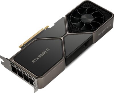 Nvidia GeForce RTX 3080TI Founders Edition 12GB wholesale