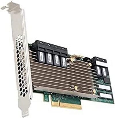 Broadcom LSI MegaRAID SAS 9361-24I RAID controller card wholesale