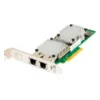 HPE 656596-B21 657128-001 656594-001 NetWork Adapter ETHERNET 10GB 530T 2-Port PROLIANT wholesale HPE 656596-B21 657128-001 656594-001 NetWork Adapter ETHERNET 10GB 530T 2-Port PROLIANT wholesale