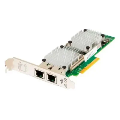 HPE 656596-B21 657128-001 656594-001 NetWork Adapter ETHERNET 10GB 530T 2-Port PROLIANT - Image 2