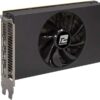 PowerColor Radeon RX 5600 XT ITX AXRX 5600 XT ITX 6GBD6-2DH AMD GPU Graphic Card wholesale