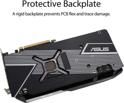 ASUS DUAL-RX6700XT wholesale