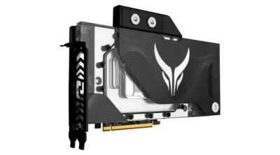 Liquid Devil Radeon RX 6900 XT Ultimate 16GB GDDR6 AXRX 6900 XTU 16GBD6-W2DHC OC AMD GPU Graphic Card - Image 3