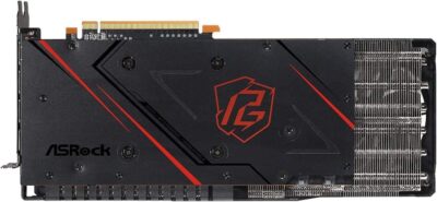 ASRock Radeon RX 6800 Phantom Gaming D Gaming Graphics Card with 16GB GDDR6, AMD RDNA 2 (RX6800 PGD 16GO) wholesale