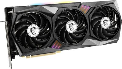 MSI RTX3070 TRIO wholesale