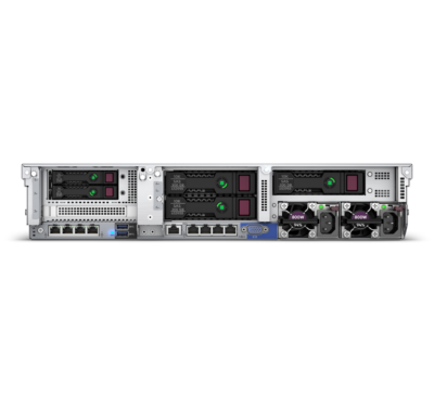HP 868703-B21 HPE ProLiant  DL380G9 Gen10 8xSFF Configure-to-Order SERVER BOX wholesale