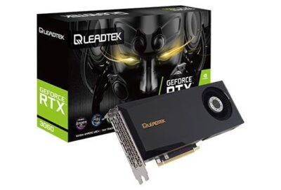 Leadtek WinFast RTX 3060 CLASSIC 12G REV B wholesale