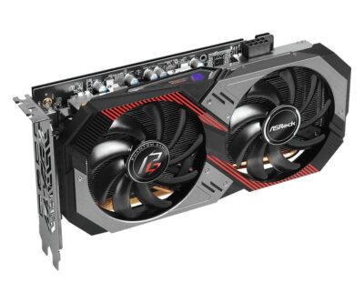 ASRock Phantom Gaming D3 Radeon RX 5600 XT RX5600XT PGD3 6GO 6GB (14Gbps) 192-Bit GDDR6 PCI Express 4.0 x16 HDCP Ready Video Card wholesale