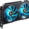 PowerColor Radeon RX 6600 XT HellHound 8GB GDDR6 AXRX 6600XT 8GBD6-3DHL-OC Video Graphic Card GPU wholesale