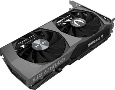 ZOTAC GAMING GeForce RTX 3060 Ti Twin Edge ZT-A30610E-10M Nvidia GPU Graphic Card wholesale