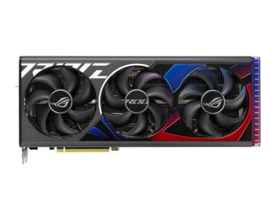 ASUS ROG STRIX RTX 4080 GAMING rog strix rtx4080 16g gaming model NVIDIA GPU - Image 13